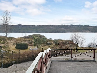 Ferienhaus Masfjorden  57