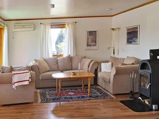 Ferienhaus Masfjorden  58
