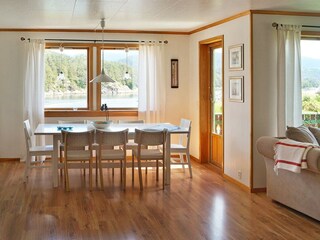 Casa per le vacanze Masfjorden  21