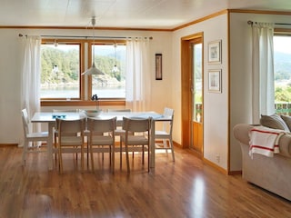 Ferienhaus Masfjorden  30
