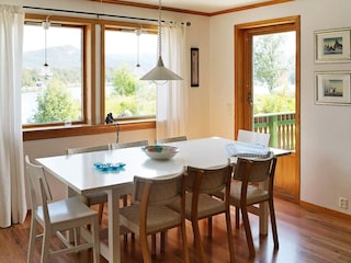 Ferienhaus Masfjorden  31