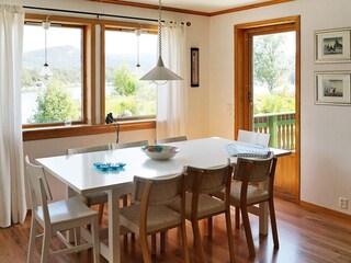 Vakantiehuis Masfjorden  29