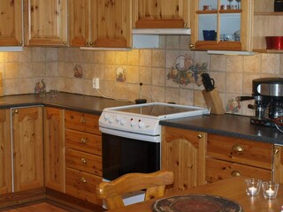 Ferienhaus Masfjorden  32