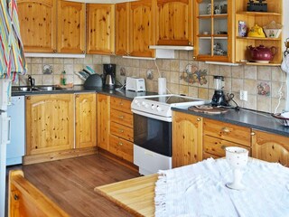 Vakantiehuis Masfjorden  33