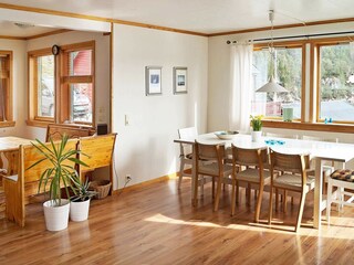 Ferienhaus Masfjorden  31