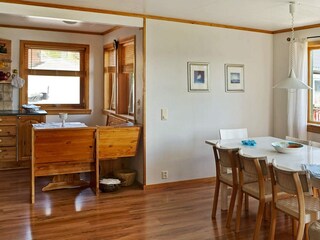 Vakantiehuis Masfjorden  34