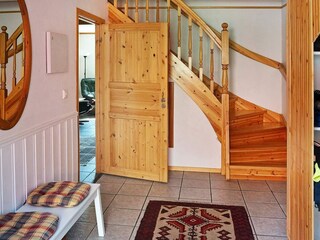 Casa per le vacanze Masfjorden  36