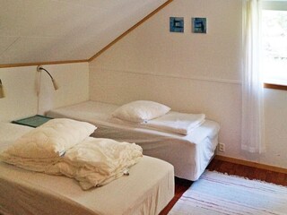 Vakantiehuis Masfjorden  26