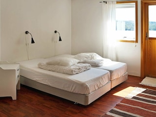 Ferienhaus Masfjorden  61
