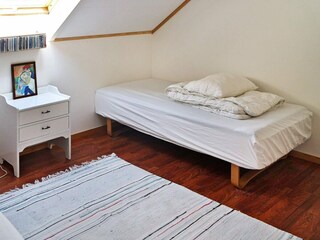 Casa de vacaciones Masfjorden  49