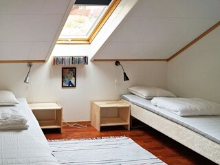 Casa per le vacanze Masfjorden  40