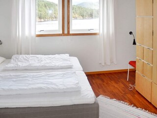 Casa de vacaciones Masfjorden  50