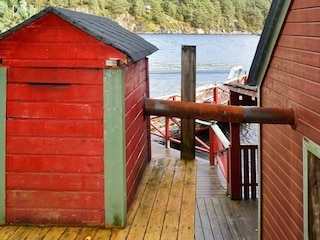 Holiday house Masfjorden  29