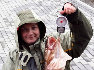 Maison de vacances Masfjorden  42