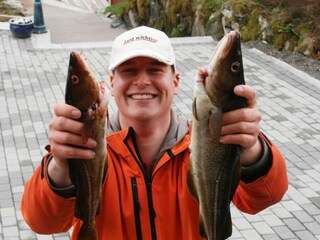 Vakantiehuis Masfjorden  12