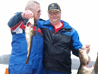 Casa per le vacanze Masfjorden  43