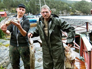 Casa per le vacanze Masfjorden  46