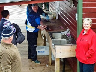 Vakantiehuis Masfjorden  47