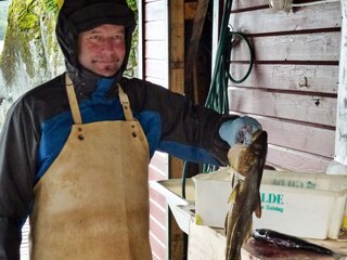 Casa per le vacanze Masfjorden  48