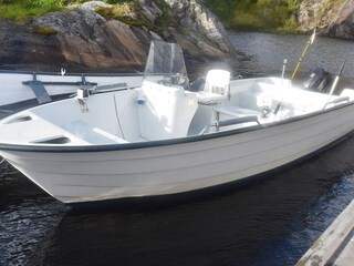 Vakantiehuis Masfjorden  46