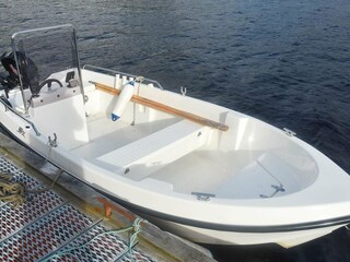 Maison de vacances Masfjorden  30