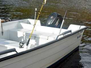 Casa per le vacanze Masfjorden  31