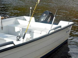 Casa per le vacanze Masfjorden  51