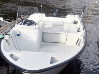 Vakantiehuis Masfjorden  65