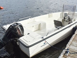 Casa de vacaciones Masfjorden  60