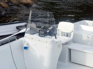 Casa de vacaciones Masfjorden  32