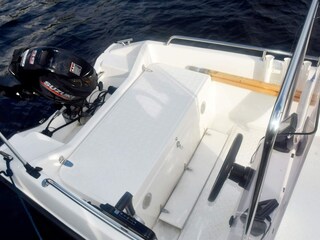 Casa per le vacanze Masfjorden  12