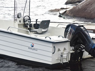Vakantiehuis Masfjorden  39