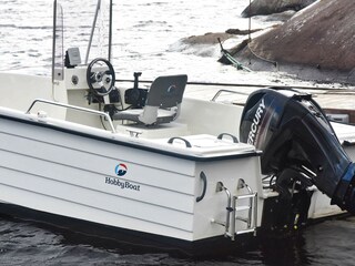 Vakantiehuis Masfjorden  52
