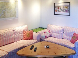 Vakantiehuis Masfjorden  16