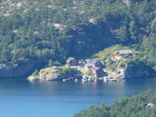 Holiday house Masfjorden  18