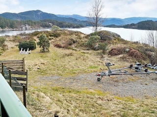 Holiday house Masfjorden  21