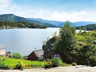 Holiday house Masfjorden  47