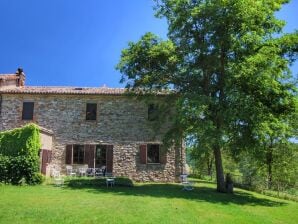 Farmhouse Belvilla by OYO Archi - Umbertide - image1