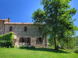 Type de propriété : Ferme Umbertide Enregistrement extérieur 3