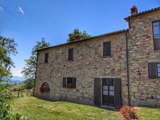 Type de propriété : Ferme Umbertide Enregistrement extérieur 4