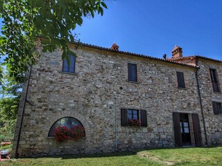 Type de propriété : Ferme Umbertide Enregistrement extérieur 5