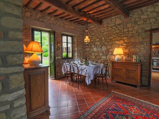 Farmhouse Umbertide Features 15