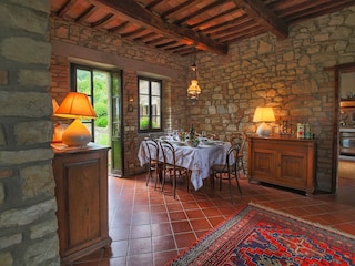 Farmhouse Umbertide Features 19