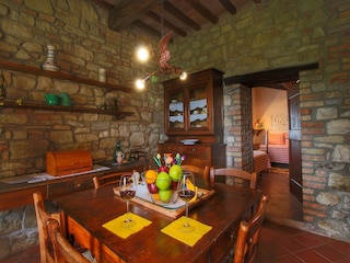 Farmhouse Umbertide Features 14