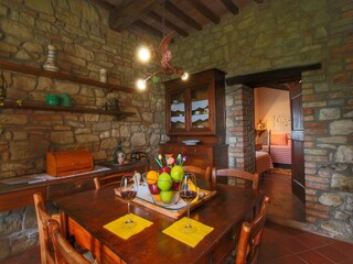 Farmhouse Umbertide Features 15