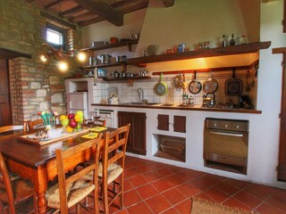Boerderij Umbertide Kenmerken 12