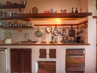 Farmhouse Umbertide Features 16