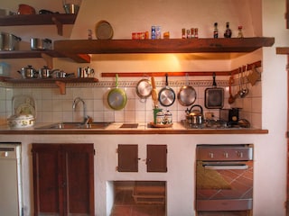 Farmhouse Umbertide Features 20