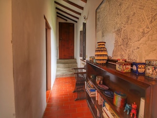 Farmhouse Umbertide Features 15