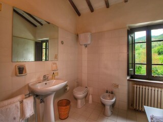 Type de propriété : Ferme Umbertide Équipement 31